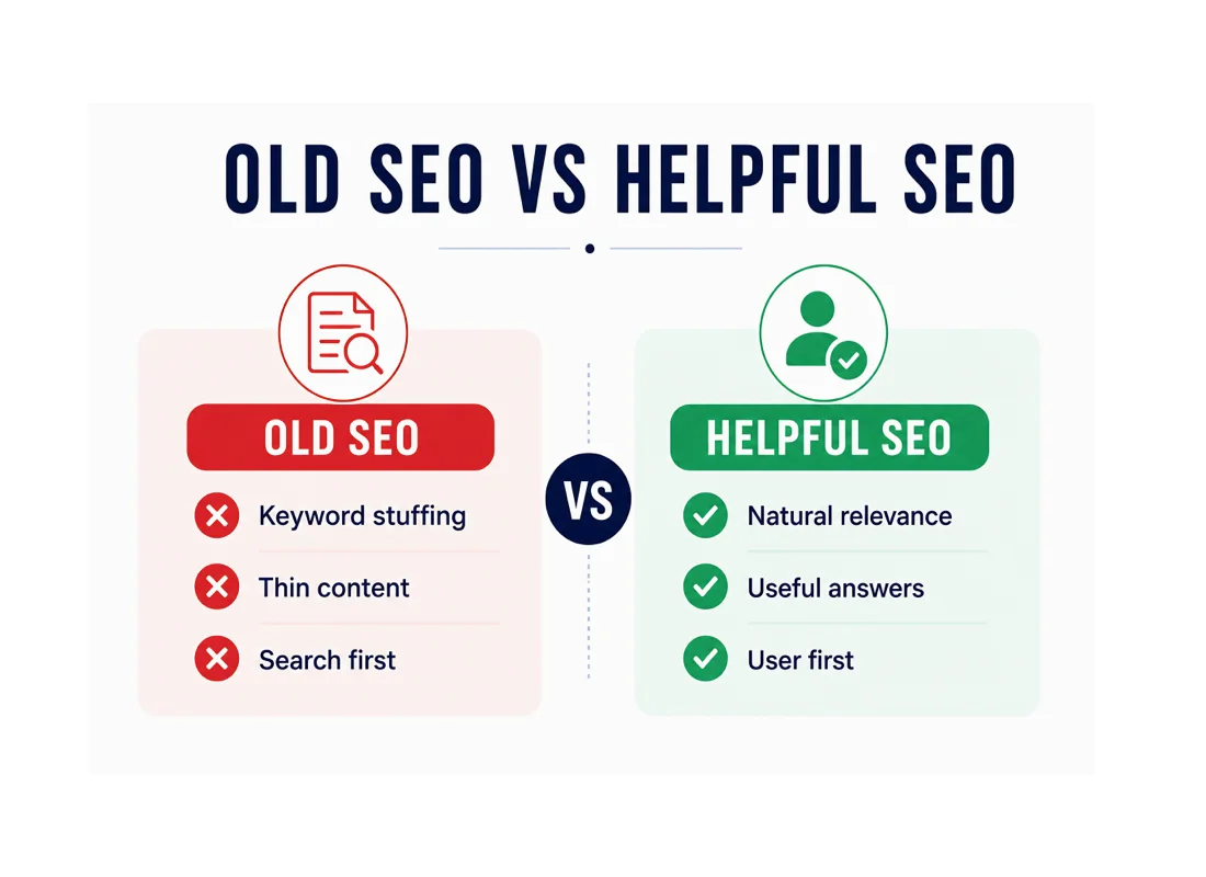 AI Search & SEO